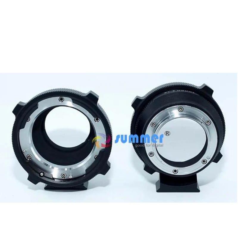 Новинка кольцо для фотокамеры A7 A7R A7S|Запчасти объективов| |