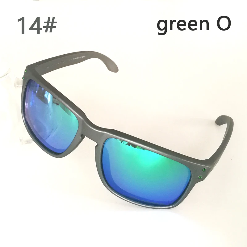 holk-gunash-green Holbrookee O, брендовые поляризационные очки TR90, uv400, дизайнерские солнцезащитные очки, модные для мужчин, для улицы, очки 9102, Gafas De Sol - Цвет линз: holk-gunash-green
