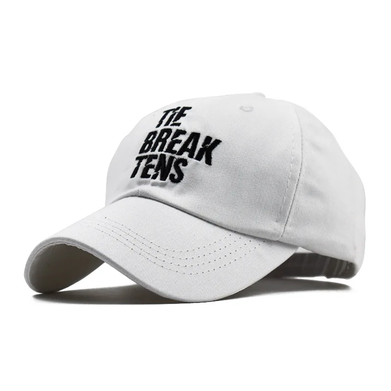 

Spring Summer Baseball Caps With Letter Black Streetwear Dad Hats Face Cap For Women Men Bone Masculino