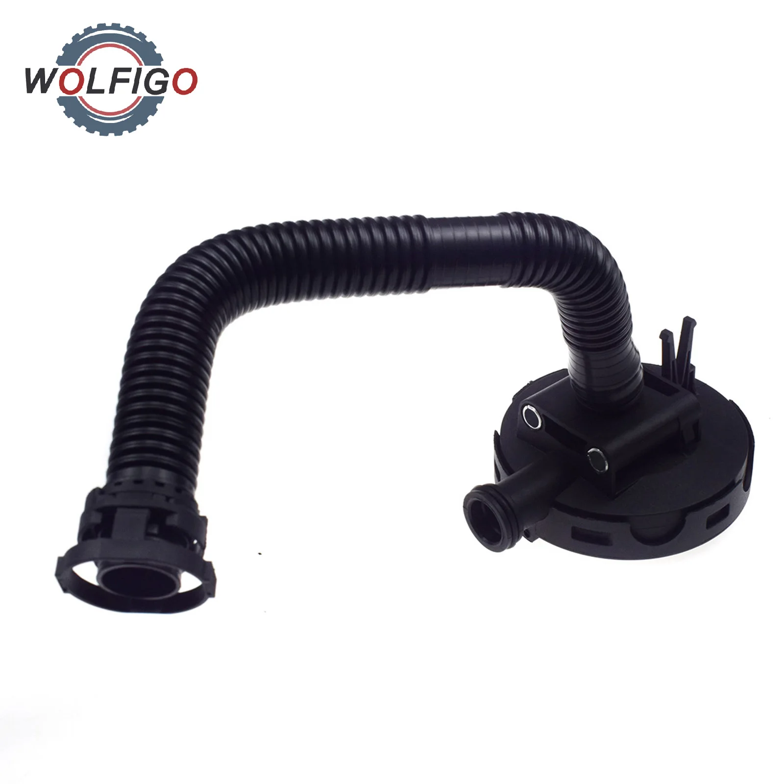 Клапан вентиляционного клапана шатуна PCV для SEAT SKODA VW Cordoba Ibiza III 06 15 03C103201K 03C103201L