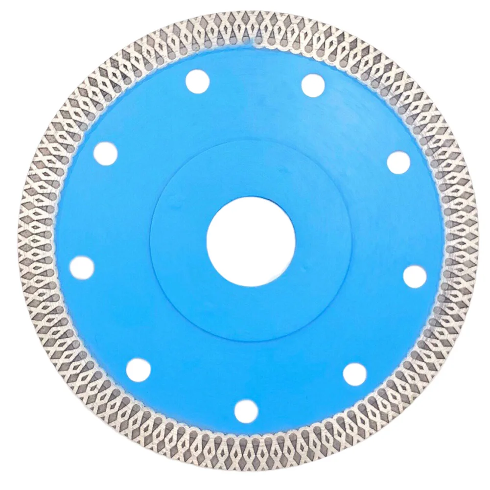 Агрессивный диск гранит сухой влажный для резки фарфоровой плитки алмазная пила