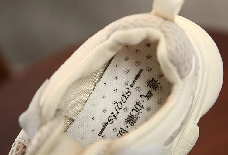 Детские кроссовки; Prinsessen Schoenen Kinderen Tenis Branco Chaussure Enfant Garcon Baskets Femme; сезон осень; коллекция года; кроссовки для маленьких девочек