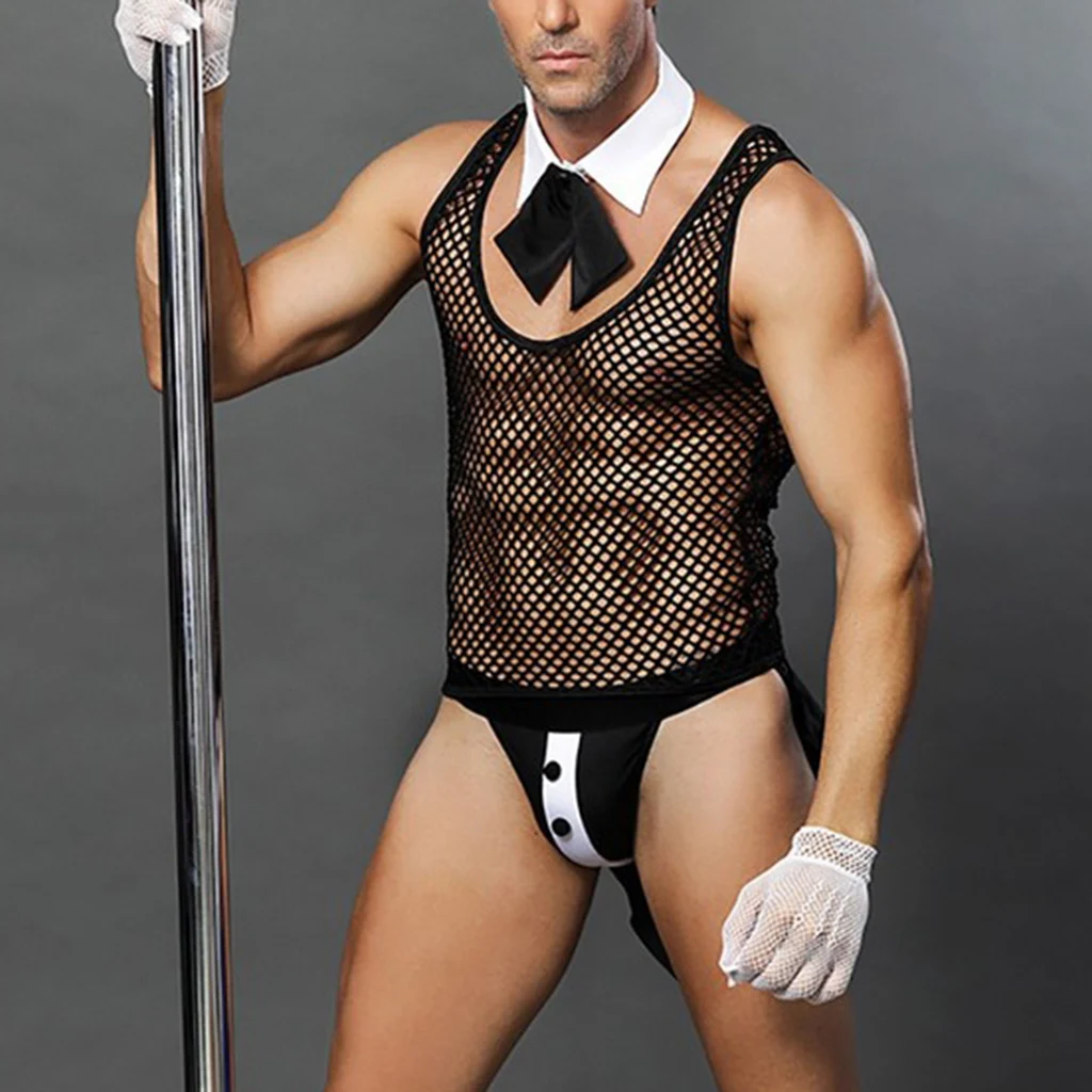 Мужская униформа полицейского служащего костюм для ролевых игр Клубная одежда