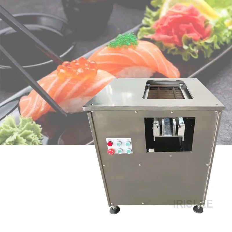 Автоматическая копировальная машина для обрезки рыбы цена | Бытовая техника