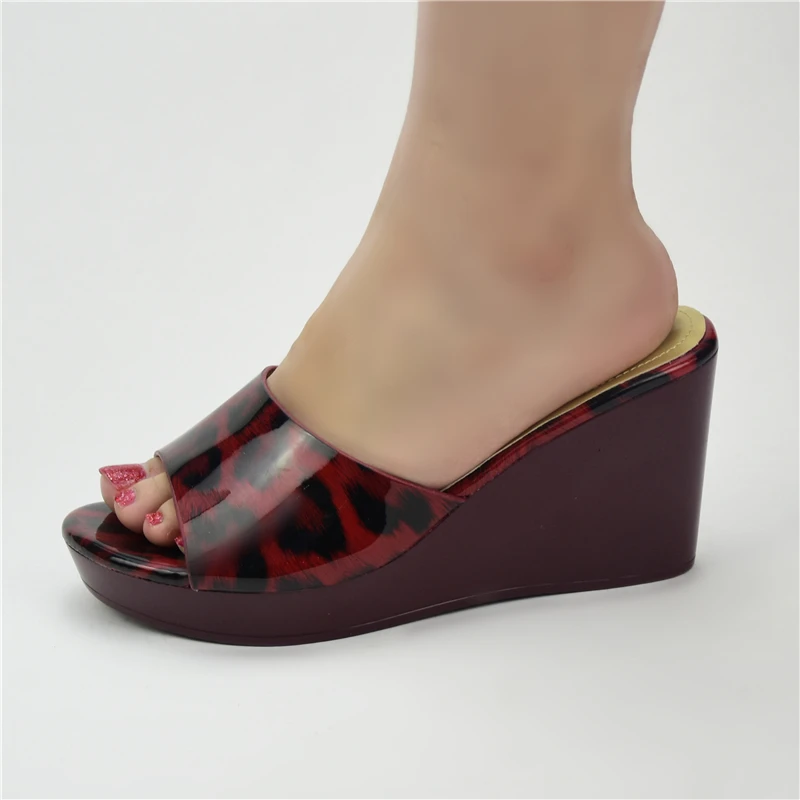 Новейший дизайн женская обувь на высоком каблуке Женская Классическая