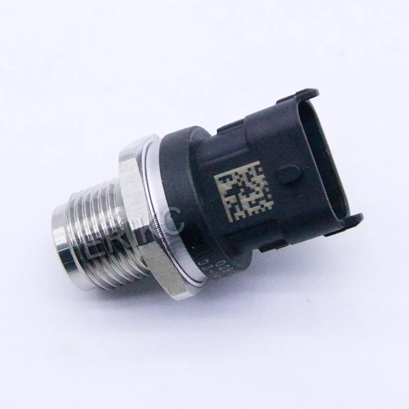 ERIKC 0281002867 0281 002 867 датчик высокого давления топлива Common Rail 0 281 OEM 7701478058 31401-27001 |