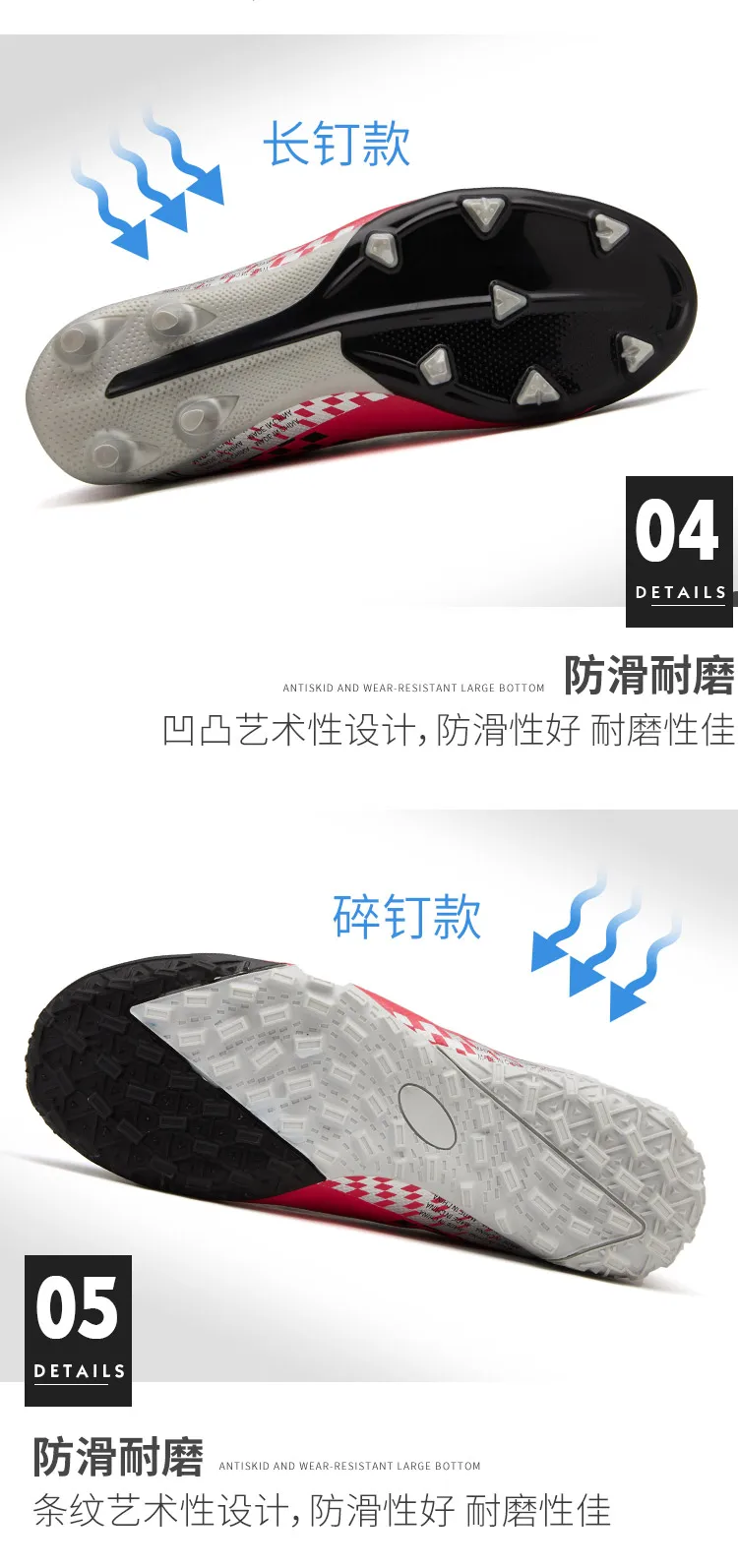 Superfly VI футбольная обувь 360 Elite FG KJ 6 XII 12 CR7 SE Ronaldo Neymar Мужские Молодежные футбольные ботинки высокие ботильоны