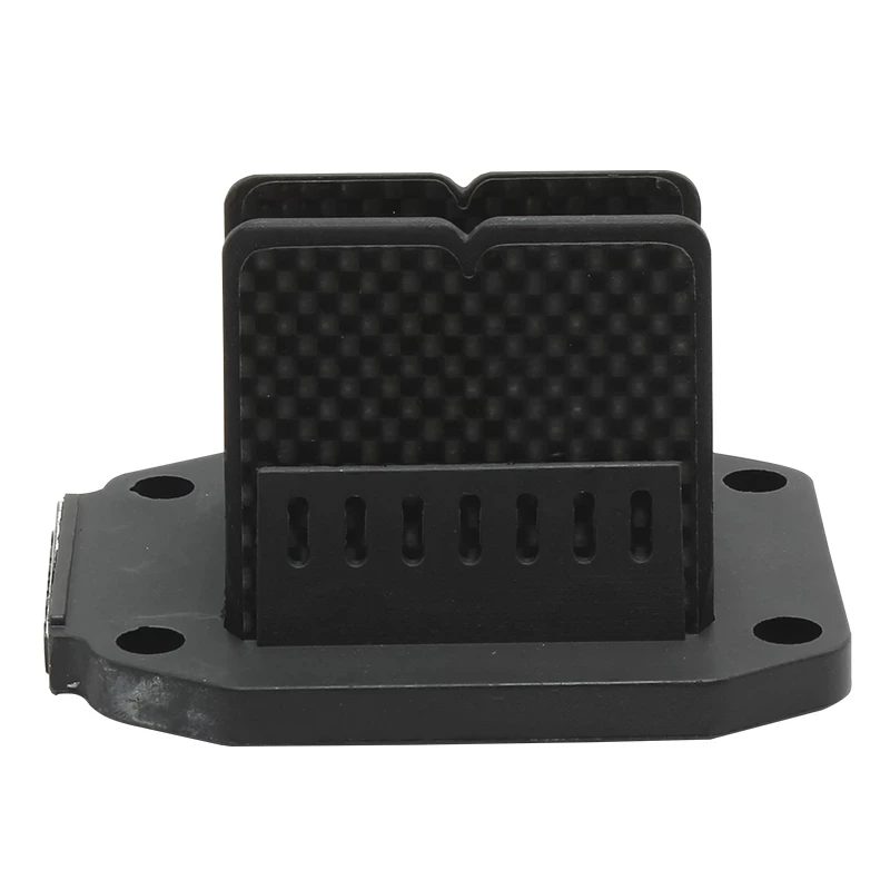Для Honda CR85/80RB LS DASH Expert 03-07 ATV запчасти для мотоцикла V-Force V381S углеродное волокно