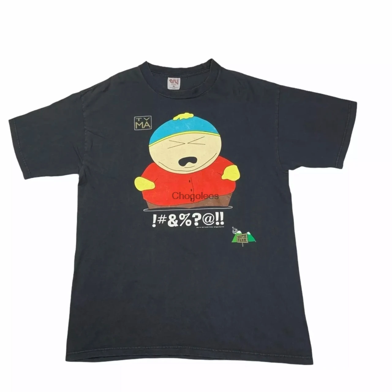 Подробнее о товаре 1997 Эрик Картман |