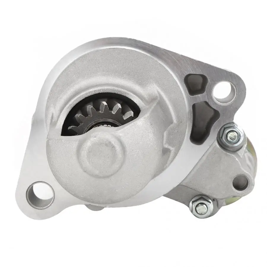 

Starter Motor 31200-5AG-Z01 Replacement Fits for Honda Civic/URV/Acura CDX
