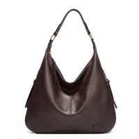 simple women handbags female designer shoulder bags for travel weekend solid color leather large messenger bag