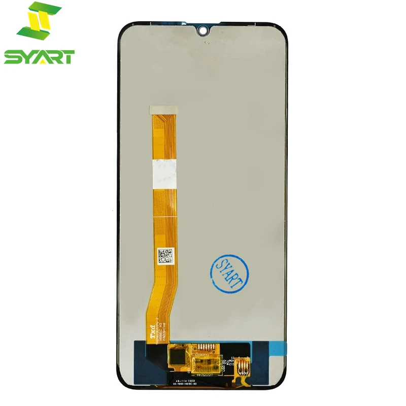 100% протестированный ЖК-экран AAA + для OPPO A1K Realme C2 ЖК-сенсорный экран дигитайзер