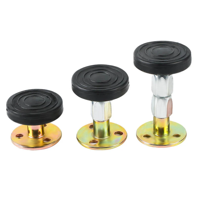 Регулируемый держатель рамы с резьбой для кровати 2 шт. инструмент защиты от