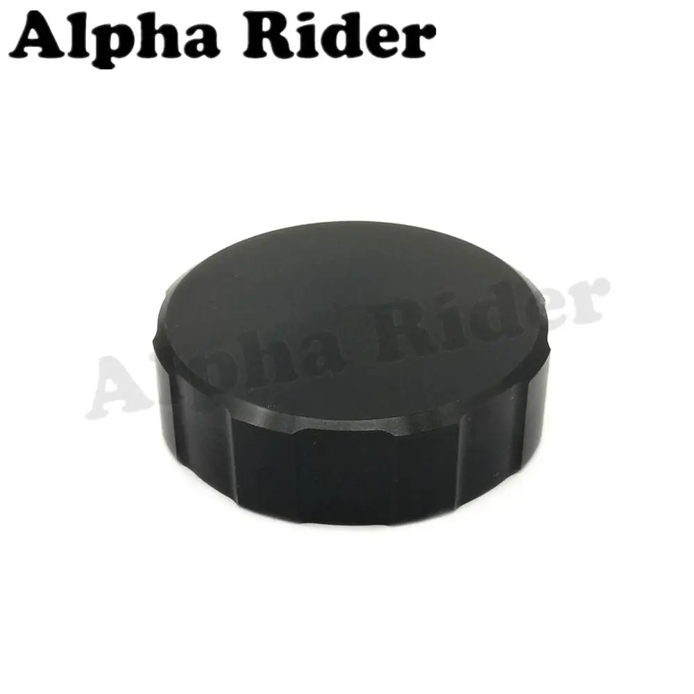 Крышка Резервуара тормозной жидкости CNC для Suzuki GSX R GSXR 600 750 1000 1300 HAYABUSA B KING SV650 DL1000 V