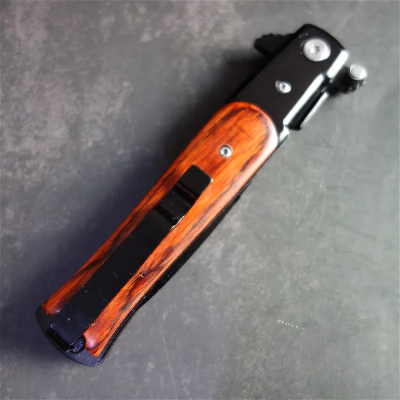 Новая версия второго поколения нож для меч рыбы из нержавеющей стали подарочные