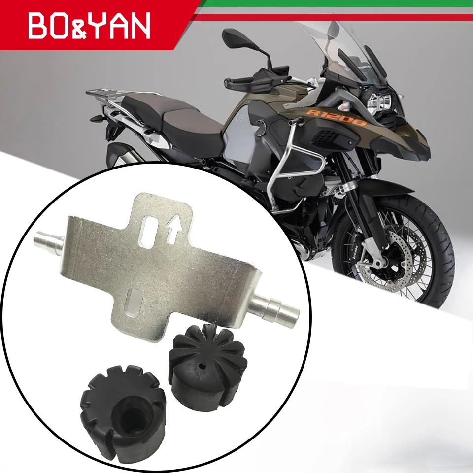 Аксессуары для мотоциклов BMW R1200GS LC R1250GS Adventure R1200RT R1250RT S100XR K1600GT 2014 2019|Накладки и