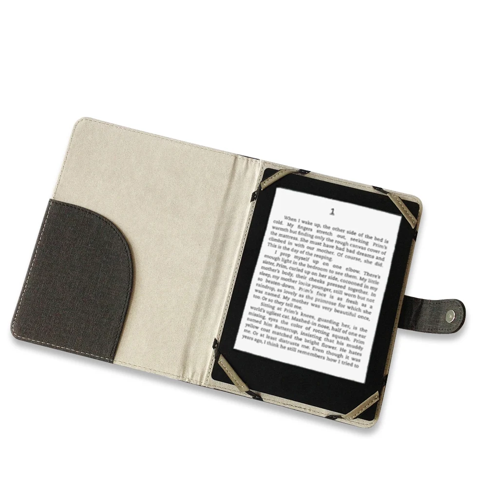 Для Barnes& Noble Nook Glowlight плюс " читалка Защитный чехол Чехол Ультра тонкий