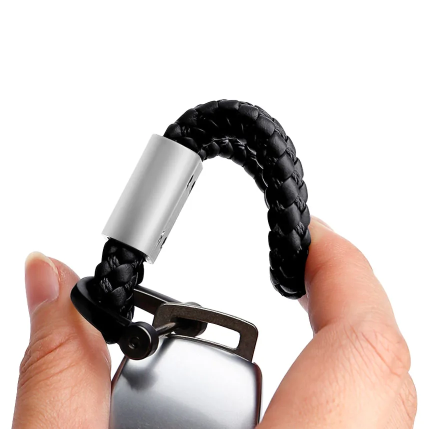 Брелок для автомобиля оригинальная Подвеска высокого класса Ford Focus 2 MK2 3 4 MK3 MK4 ST