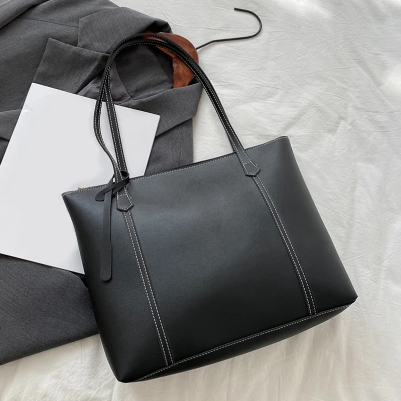 

Large-Capacity Bags, Women's Bags, Shoulder and Armpit Bags, Portable Tote Bags, Fashion and ular Bags