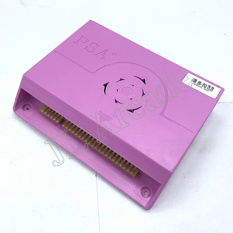 Pandora Сага 3333 в 1 аркадная игра настольная Jamma verзатор HD видео HDMI VGA выход Multigame