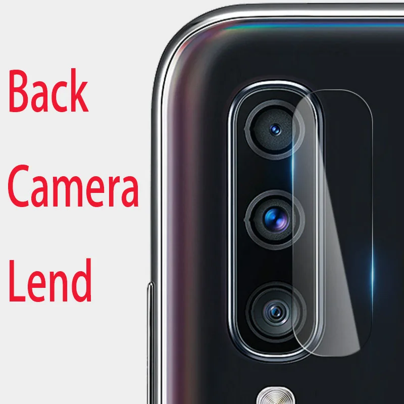 Закаленное стекло для объектива камеры Samsung Galaxy A90 A80 A70 A60 A50 A50s A40 A40s A30 A20 A10 A20E 100