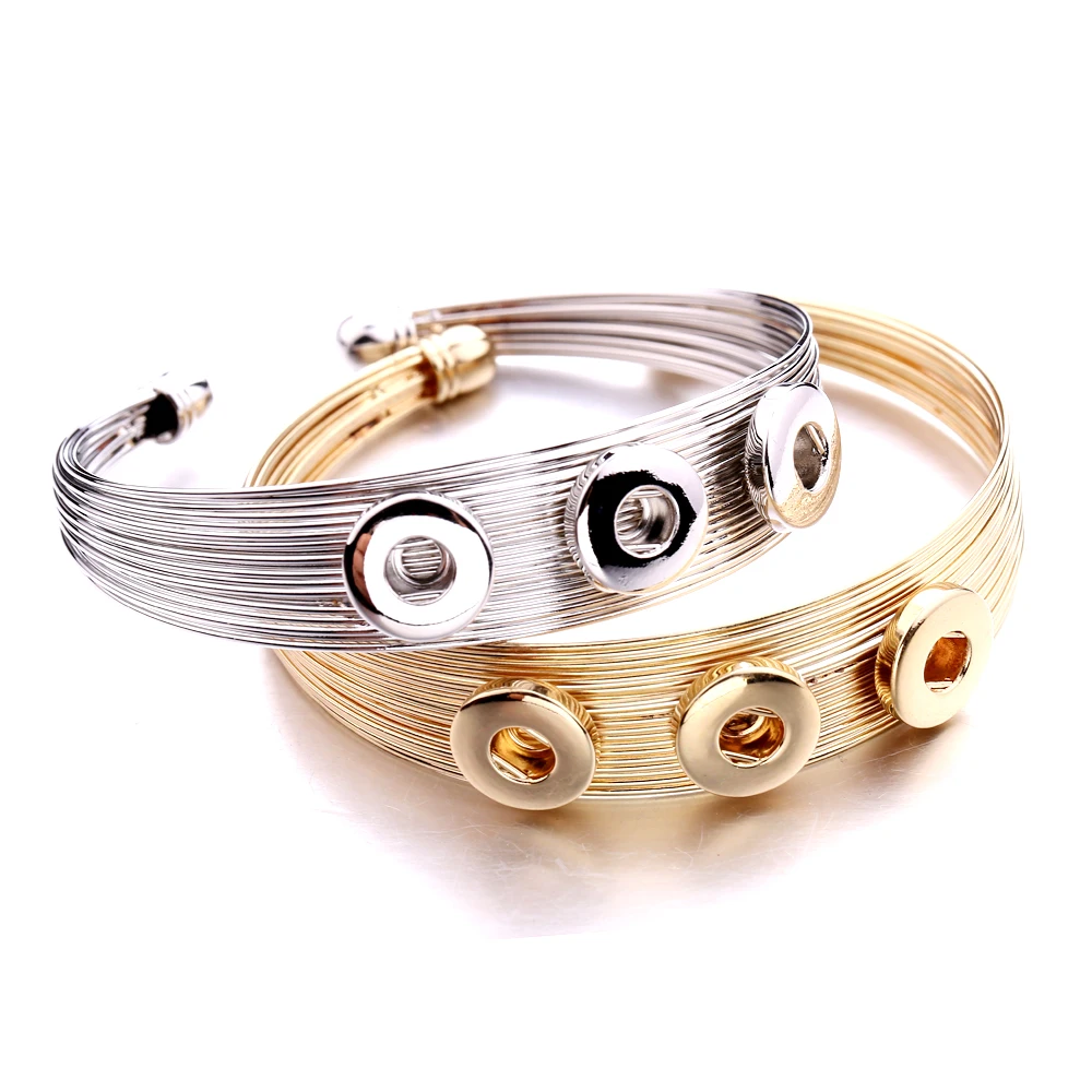 Новое украшение с защелкой винтажный металлический браслет 12 мм богемные часы