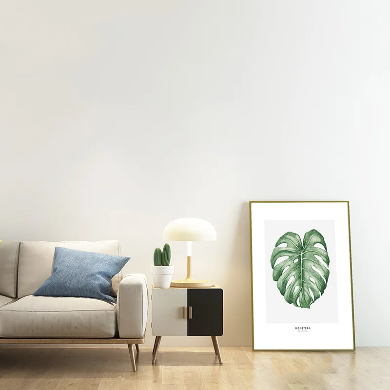 Самоклеящиеся обои из шелка и ПВХ наклейки для ремонта мебели водонепроницаемые