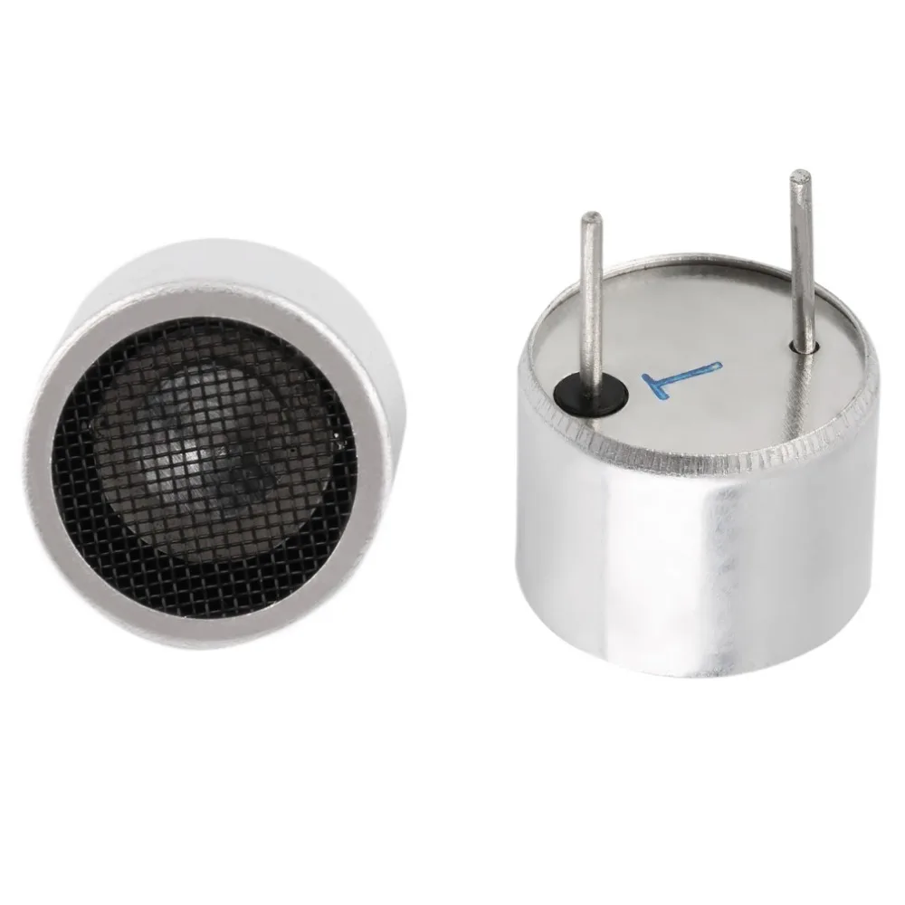 Купить 1 получить Бесплатный Ультразвуковой Модуль приемник передатчик RT зонд R и