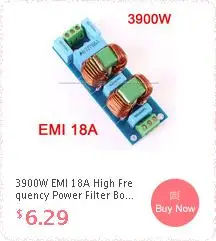MS3264 V3 музыкальный спектр дисплей 6 режимов дисплея DIY светодиодный звуковой спектр для усилителя мощности amp KTV