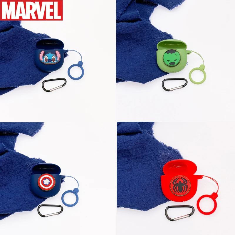 Силиконовый чехол для беспроводных наушников ViVO TWS Neo | Электроника