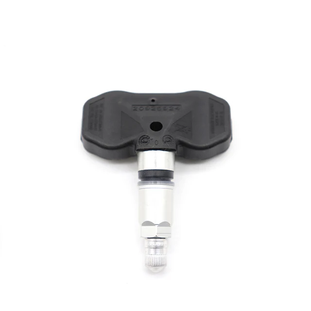 

4 PCS Car Tire Pressure Monitor Sensor TPMS HL9125 13598775 433 For GM