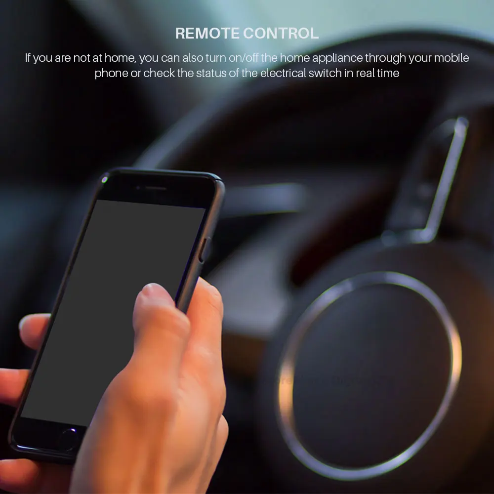 

Broadlink RM4 Pro RM4C Mini 2020 Universal Intelligent Remote Controller Smart Home Automation Compatible Alexa Google Home