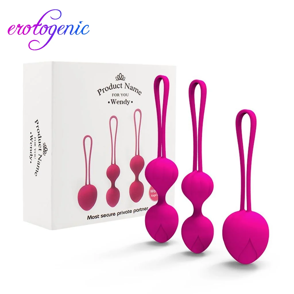 Женский вагинальный Массажер Boule умного вагинального массажа массажер для