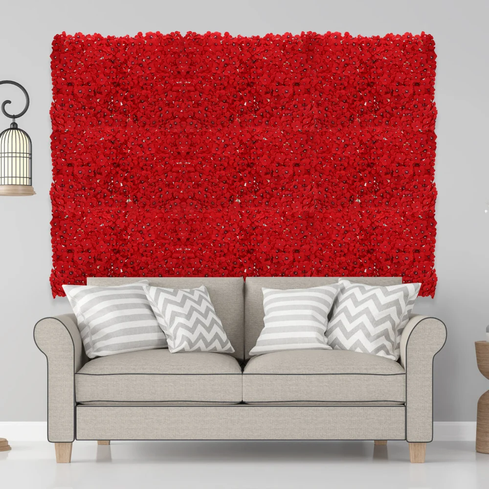 

1pc Simulation Hydrangea Flower Fake Hydrangea Flower Beautiful Hydrangea Decor