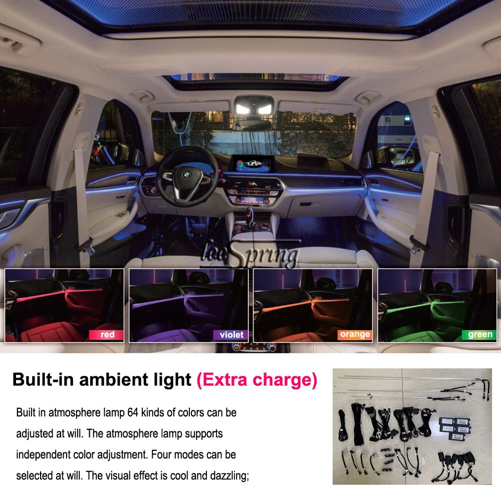 

Car Multimedia Player for Mercedes Benz C-Class 205 W205 (2015-2018 NTG 5.0) Carplay Android Auto IPS blue ray anti glare screen