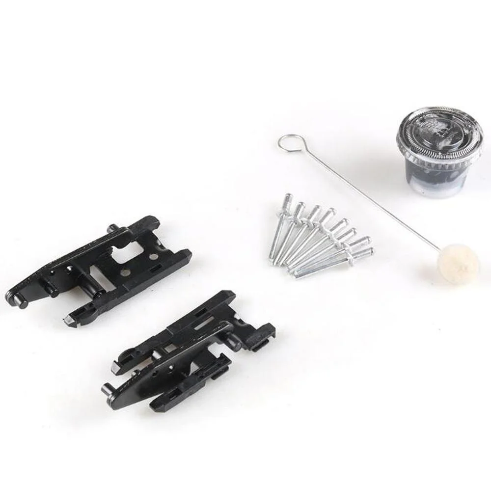 

Sunroof Repair Kit for Ford F150 F250 F350 Expedition 2000- For Lincoln Mark LT 06-08, Navigator Car Accessories