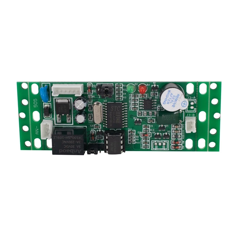 New-125Khz RFID считыватель модуль Встроенная плата управления для контроллера доступа