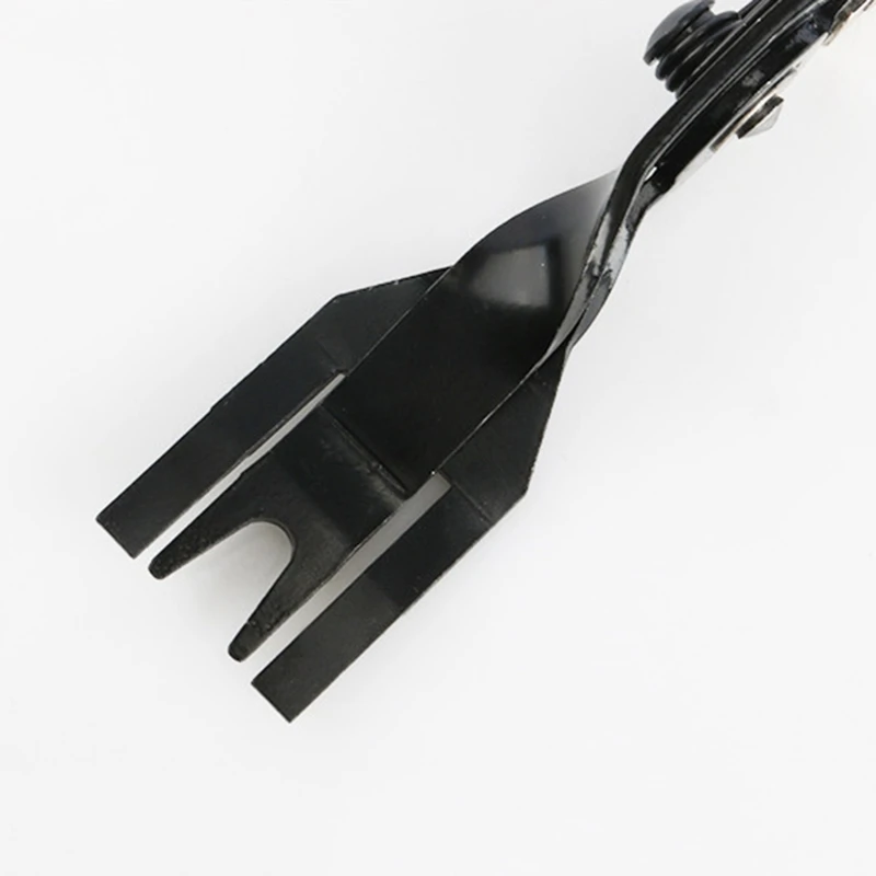 

Car Door Panel Push Retainer Installer Trim Clip Fastener Remover Puller Plier