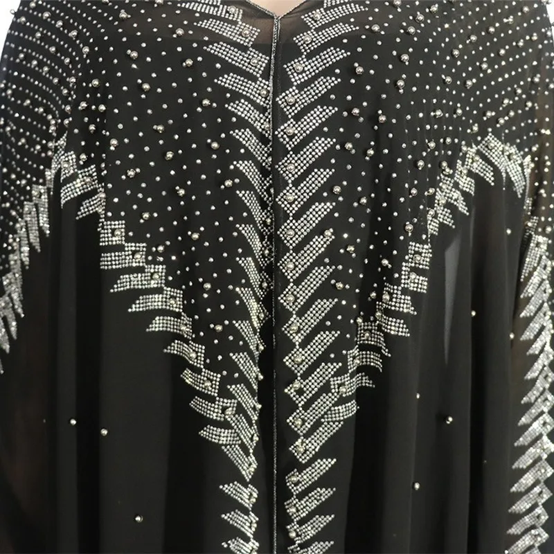 Африканские платья для женщин новый стиль классическое Африканское Дашики