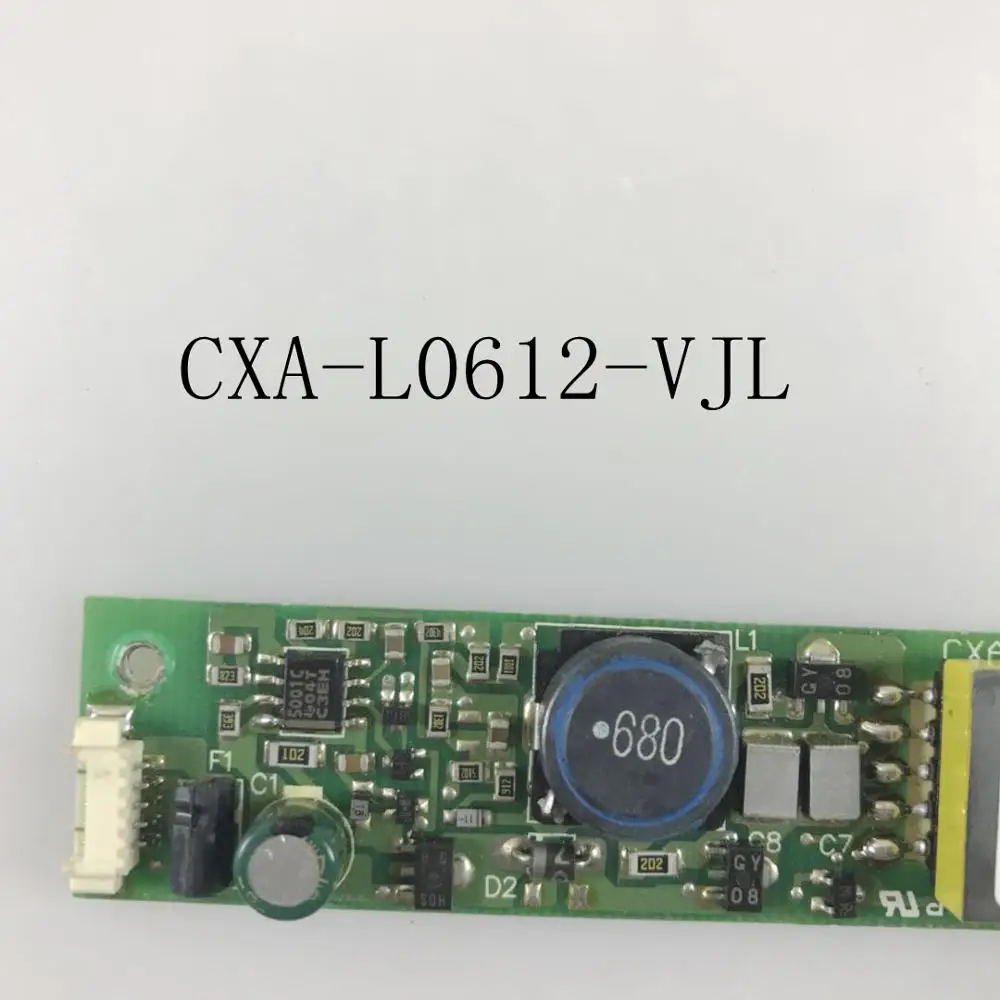 

CXA-L0612-VJL