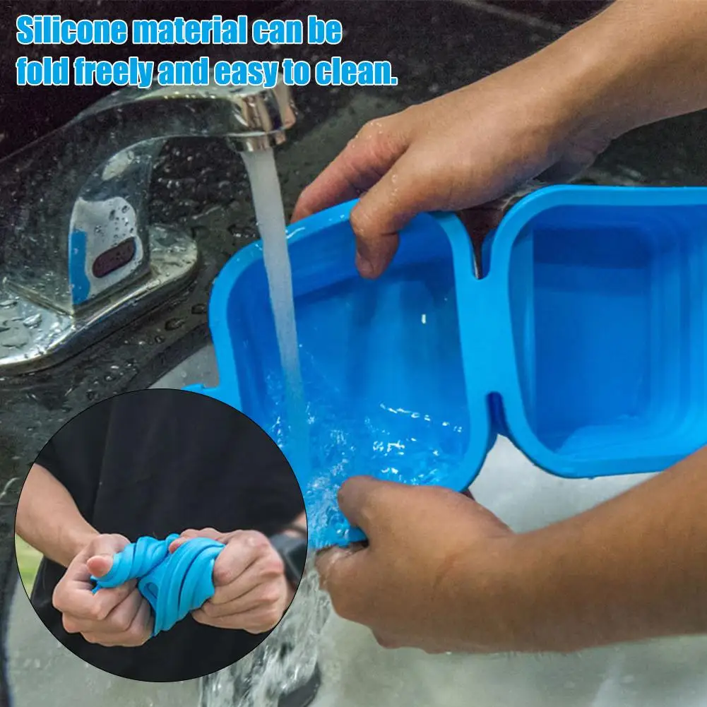 Устройство для кормления собак питатель домашних животных силиконовая