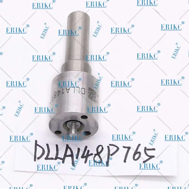DLLA148P765 093400 -7650 DLLA 148 P765 Дизельная форсунка Common Rail для 095000 -0510 16600-8H800 16600-8H801 DCRI 100510