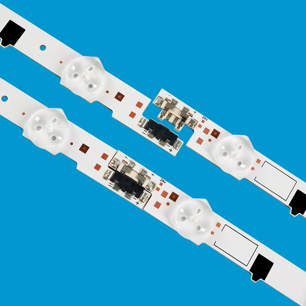Светодиодная лента для подсветки телевизора SamSung 40 дюймов|strip led|strip lampstrip led tv |