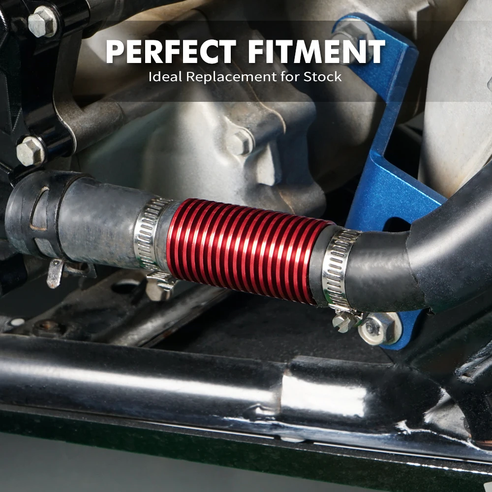 Охладитель воды для квадроциклов Polaris RZR 800 XP1000 XP900 XP 1000 900 Yamaha Banshee 350 YFZ450 Raptor 700 600 |