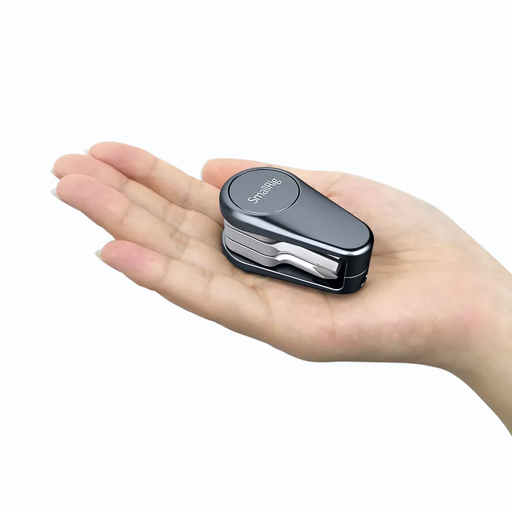 SmallRig Складная отвертка набор проводник с универсальные гаечные ключи/плоская отвертка/отвертка Phillips/отвертка Torx Набор-2371