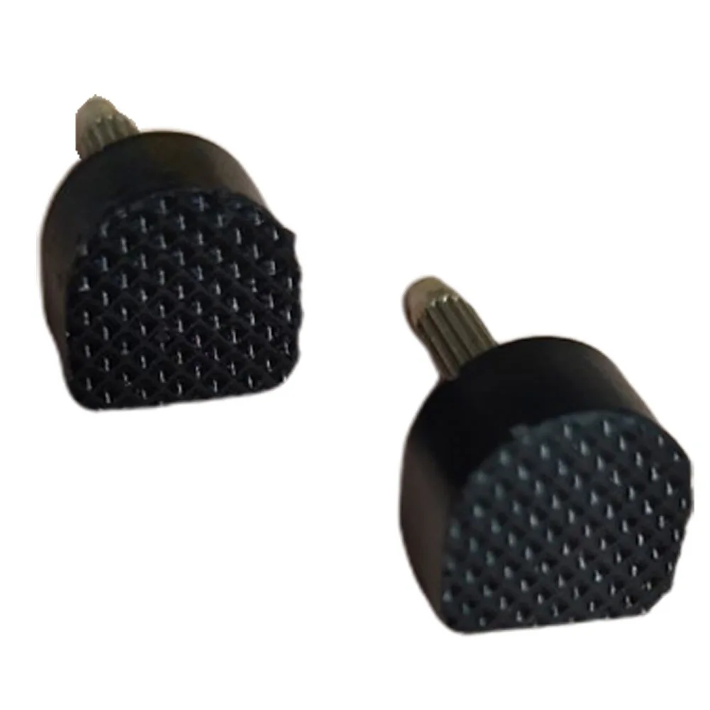 5 пар наконечников на высоком каблуке для ухода за обувью сменный кран u-образной