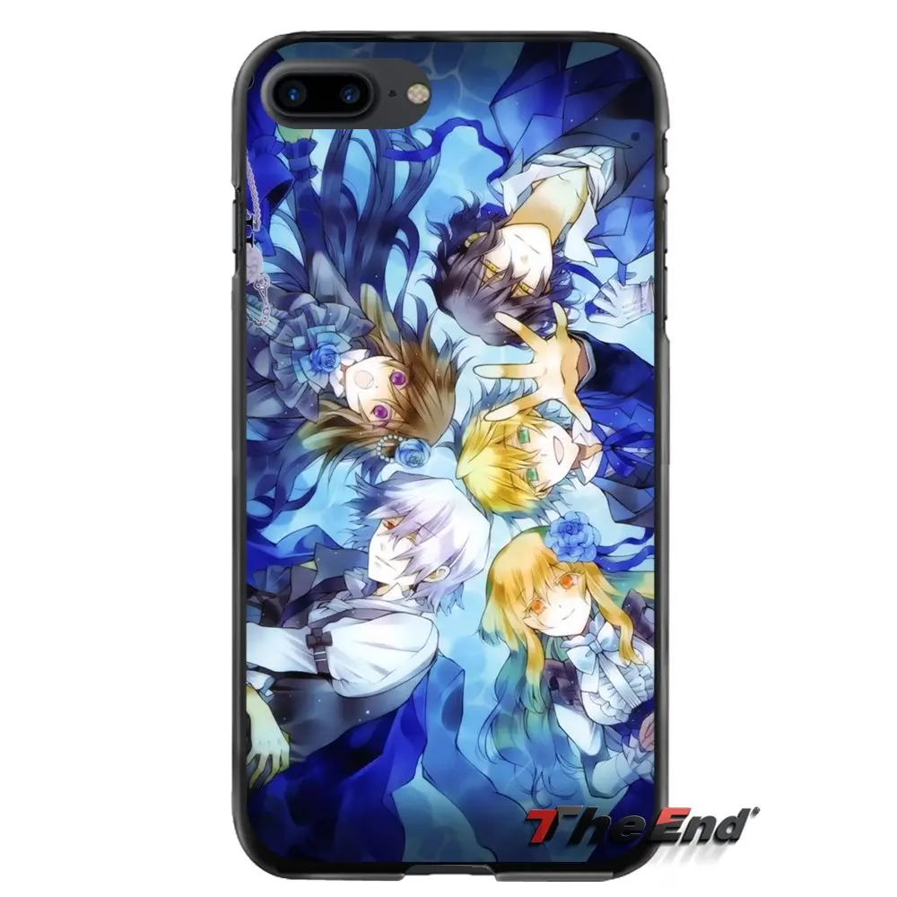 Для huawei P7 P8 P9 P10 Lite Plus 2017 2016 Honor 5C 6 4X 5X Коврики Одежда для девочек 8 7 9 аксессуары