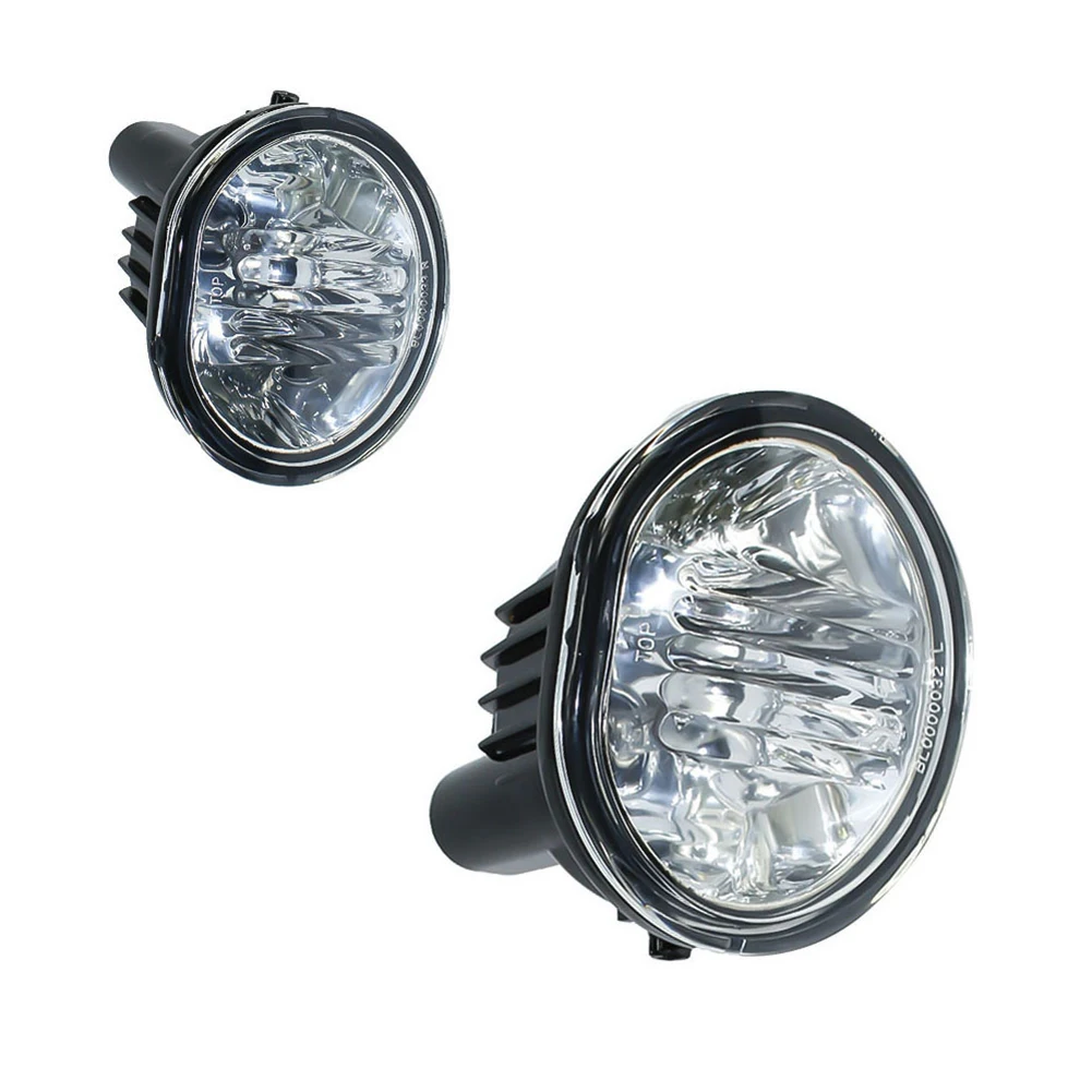 

A Pair Of Waterproof Fog Lamps Bumper For Toyota Matrix 2003-2008 9006 Bulb Fog Lamp Fog Light