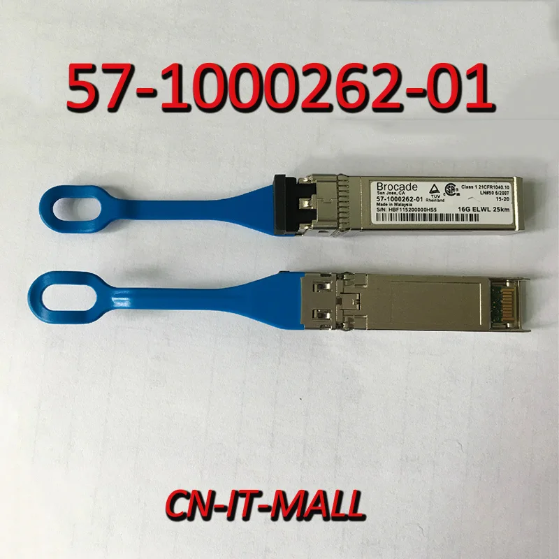 

Вытяжной 57-1000262-01 16G 25 км ELWL SFP + трансивер