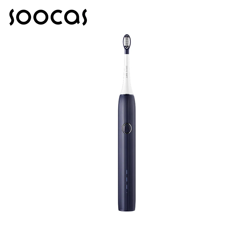 

SOOCAS V1 Sonic Electric Toothbrush Waterproof Tooth Brush Adult Ultrasonic Automatic ToothBrush USB Rechargeable Tooth Cleaning